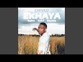 Cyfred - Ekhaya ft. Sayfar, Toby Franco, Konke & Chley | Amapiano