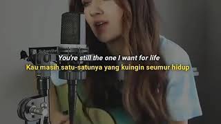 Download lagu You're still the one || Lagu baper_ story ig mp3