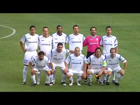 FC SANTA COLOMA vs F91 DUDELANGE   0 2  UEFA Champions League