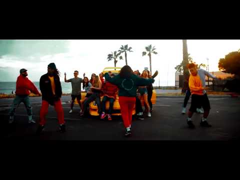 Louis The Child ft. Wafia - Better Not (Mikro Remix)