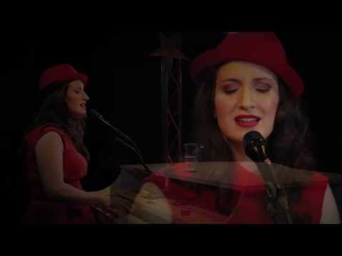 Sefora Nelson – Live