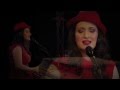 Sefora Nelson – Live 