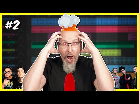 REMATCH: 1 Song = 3 Styles Pop Punk - Musik machen