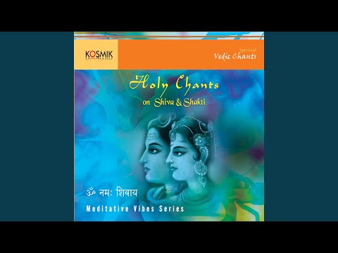 Chandrashekara Ashtakam