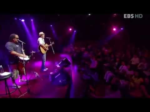 Jason Mraz EBSLive(432hz)