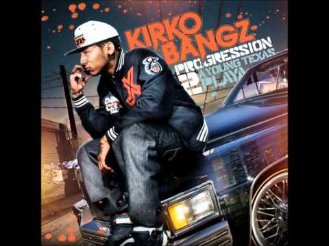 Kirko Bangz - Trill Young Nigga Instrumental (produced by Kydd Jones)