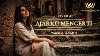 Download lagu Ajarku Mengerti (Cover AI) mp3