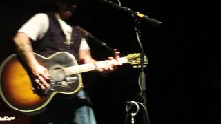 by  Cody Canada and The Departed LONELY GIRL for Cheryl Anderson