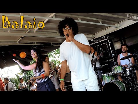 VANDER LEE e ALINE CALIXTO cantam "De Repente, Califórnia/Românticos/Essa Tal Liberdade"