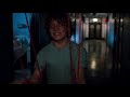 Nightmare On Elm Street 3 Horrorszene