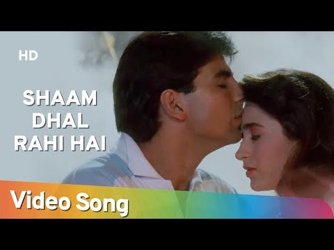 Shaam Dhal Rahi Hai — watch video