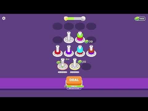 Thread Shuffle Sort
