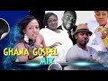 LATEST GHANA GOSPEL MIX NACCE PIESIE ESTHER DIANA HAMILTON 2023 NIGERIA GOSPEL MIX MERCY CHINWO