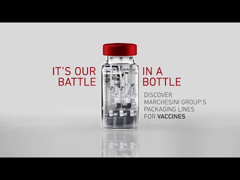 Our Battle in a Bottle