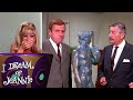 Made In Japan Jeannie Foils An IRS Agent S Plan I Dream Of Jeannie
