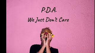 Download lagu John Legend - P.D.A. (We Just Don't Care) RemiX mp3