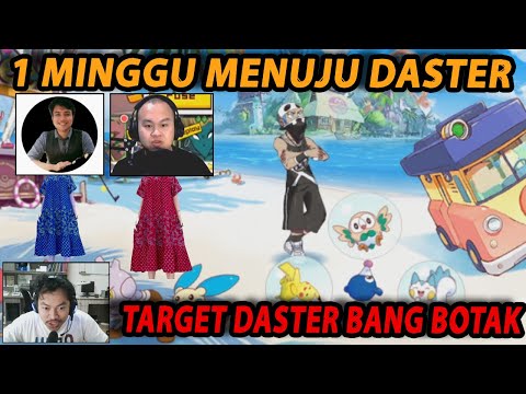 🔥🔥GACHA & 2 YOUTUBER TARGET DASTER YVMC [MADBRO & DELIONSKIES] - POCKET INCOMING