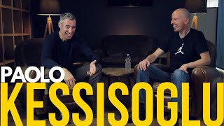 4 chiacchiere con Paolo Kessisoglu