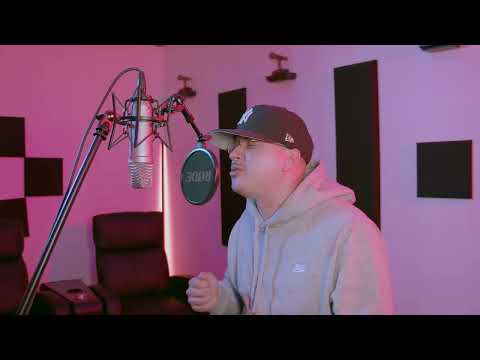 “STAYIN ALIVE” REMIX(GMIX) GHETTO GHOST