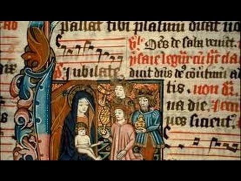 Epiphania Domini - Ecce advenit dominator Dominus (Introit)