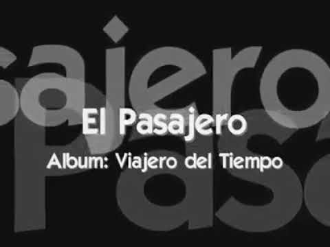 El pasajero de tu corazón