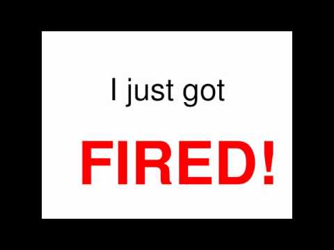2 to go - I've just got FIRED !