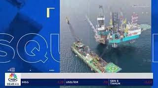 Download lagu CNBC Indonesia - OBB Squawk Box (2024) mp3