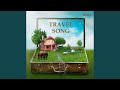 Travel Song
