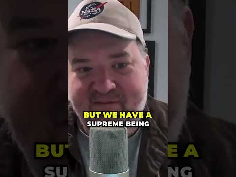 🌌 SEO vs  the Supreme Algorithm: Navigating Digital Laws Amid Complexity! 🤯 #shorts