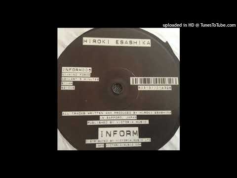 Hiroki Esashika - AM