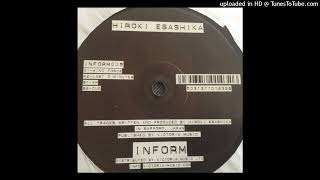 Hiroki Esashika - AM