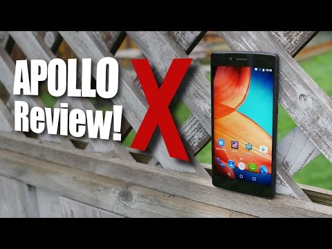 Vernee Apollo X Review: The Best Vernee Phone so far!