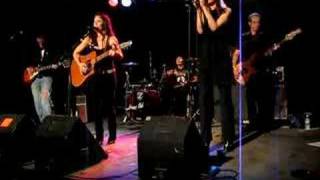 Miranda Frigon - "What You Never Say"