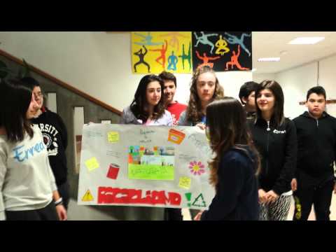 Istituto C Pavese Spigno M to   secondaria I   3c