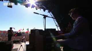 Noah and the Whale - There Will Come a Time at Glastonbury 2013