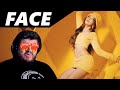 솔라 (Solar of MAMAMOO) - [容 : FACE] ALBUM REACTION (RAW, chap chap, zinggle zinggle)