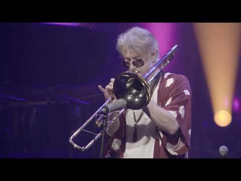 Maestro Tiquinho | Por um final melhor (Maestro Tiquinho) | Instrumental Sesc Brasil