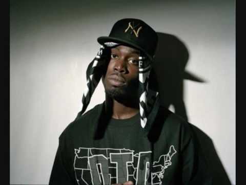 Ghetts feat Buck east meets south.