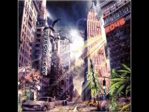 Mekkanikka 2046 2da Parte