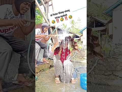 Prank Tidak masuk Kerja 🤣‼️😱‼️ #funny #trendingshorts #shorts