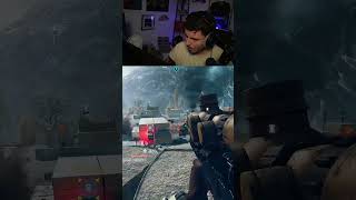 LE M2010 ESR C'EST DU POULET !  #bf6 #battlefield6