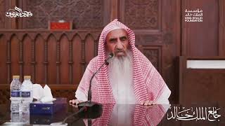 صورة هلمّوا إلى ترِكة رسول اللهﷺ