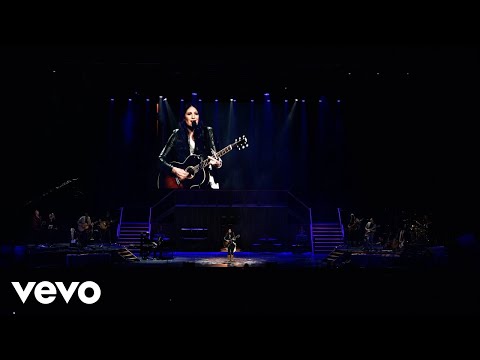 Riana Nel - Lord You Know (Live at Sun Arena / 2019)