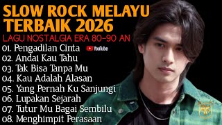 Download lagu LAGU SLOW ROCK MELAYU TERBAIK 💯 PENGADILAN CINTA - Full Album mp3 Download lagu LAGU SLOW ROCK MELAYU TERBAIK 💯 PENGADILAN CINTA - Full Album mp3