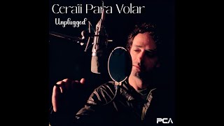 Gustavo Cerati - Convoy (Unplugged) (Fan-Made 2023 by PCA)