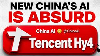 Tencent Hy4 preview: Build and Automate ANYTHING