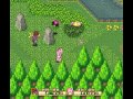 SNES Longplay 214 Secret Of Mana 2p Part 1 Of 8