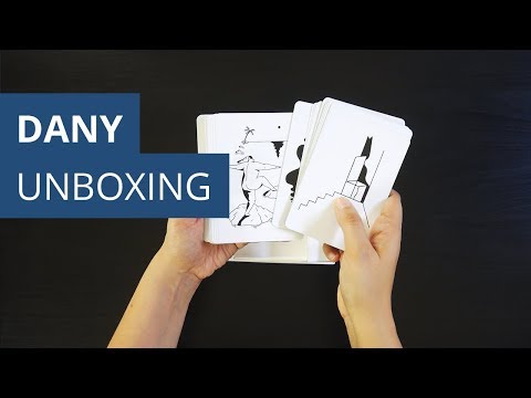 DANY - YouTube Video