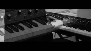 Written In Waters - And The Things We Bury...