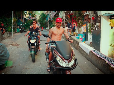 TEASER DO VIDEOCLIPE -  MC TIKÃO & MC JEHAN (LIBERDADE VAI CHEGAR)